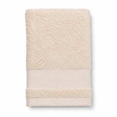 EverDri Beige Hand Towel, 9250403